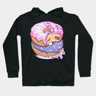 DONUT Hoodie